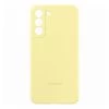 Samsung Galaxy S22+ Plus Silicone Cover EF-PS906TYEGWW - Yellow