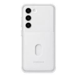 Samsung Galaxy S23 Frame Case EF-MS911CWEGWW - White