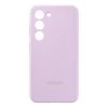 Samsung Galaxy S23 Silicone Case EF-PS911TVEGWW - Lavender