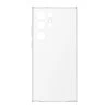 Samsung Galaxy S23 Ultra Rear Case EF-QS918CTEGWW - Clear
