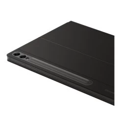 Samsung Galaxy Tab S9+ Plus Keyboard Cover EF-DX815UBEGWW - Black -Electronics Shop samsung galaxy tab s9 keyboard cover6 2