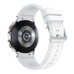 Samsung Galaxy Watch 4 Classic 4G/LTE 42mm SAM-R885F - Silver 7 Samsung Galaxy Watch 4 Classic 4G/LTE 42mm SAM-R885F - Silver -Electronics Shop samsung galaxy watch 4 classic lte 42mm silver 3