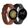 Samsung Galaxy Watch Active 2 44mm LTE Stainless Steel