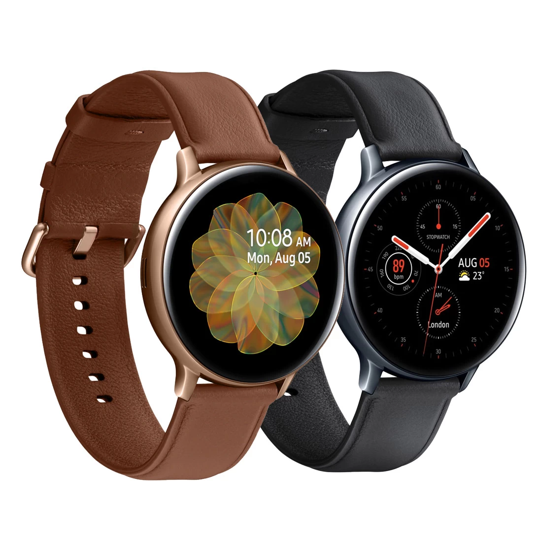 Samsung Galaxy Watch Active 2 44mm LTE Stainless Steel 1 Samsung Galaxy Watch Active 2 44mm LTE Stainless Steel