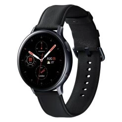 Samsung Galaxy Watch Active 2 44mm LTE SM-R825 Stainless Steel - Black