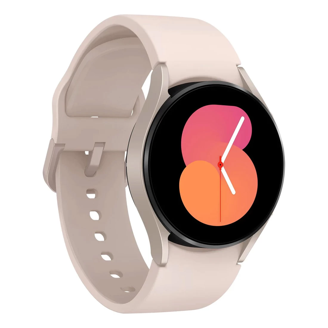 Samsung Galaxy Watch5 (4G/LTE 40mm SM-R905) - Pink Gold 3 Samsung Galaxy Watch5 (4G/LTE 40mm SM-R905) - Pink Gold - Image 3