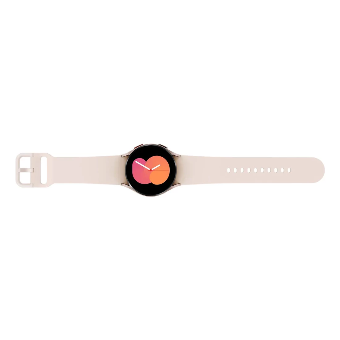 Samsung Galaxy Watch5 (4G/LTE 40mm SM-R905) - Pink Gold 5 Samsung Galaxy Watch5 (4G/LTE 40mm SM-R905) - Pink Gold - Image 5