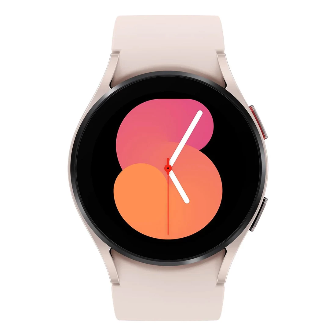 Samsung Galaxy Watch5 (4G/LTE 40mm SM-R905) - Pink Gold 2 Samsung Galaxy Watch5 (4G/LTE 40mm SM-R905) - Pink Gold - Image 2