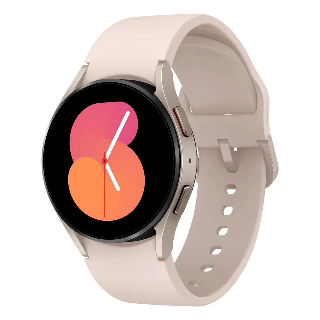 Samsung Galaxy Watch5 (4G/LTE 40mm SM-R905) - Pink Gold 1 Samsung Galaxy Watch5 (4G/LTE 40mm SM-R905) - Pink Gold