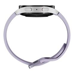 Samsung Galaxy Watch5 (4G/LTE 40mm SM-R905) - Silver Purple -Electronics Shop samsung galaxy watch5 40mm sil pur 2 1