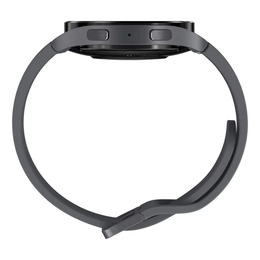 Samsung Galaxy Watch5 (4G/LTE, 44mm SM-R915) - Graphite 5 Samsung Galaxy Watch5 (4G/LTE, 44mm SM-R915) - Graphite - Image 5