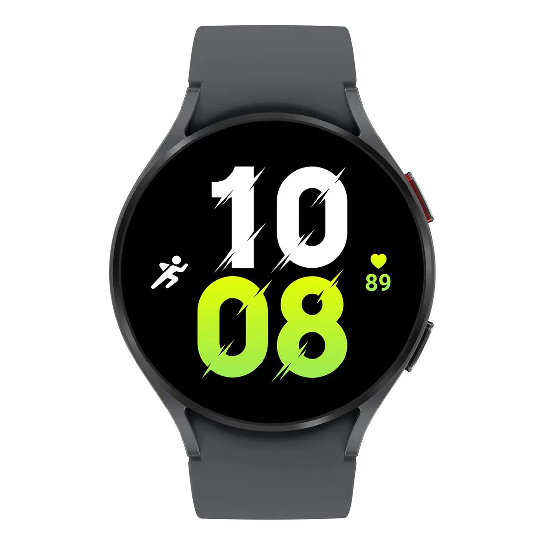 Samsung Galaxy Watch5 (4G/LTE, 44mm SM-R915) - Graphite 2 Samsung Galaxy Watch5 (4G/LTE, 44mm SM-R915) - Graphite - Image 2