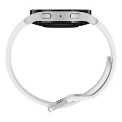 Samsung Galaxy Watch5 (4G/LTE, 44mm SM-R915) - Silver White 10 Samsung Galaxy Watch5 (4G/LTE, 44mm SM-R915) - Silver White -Electronics Shop samsung galaxy watch5 44mm white 2 1