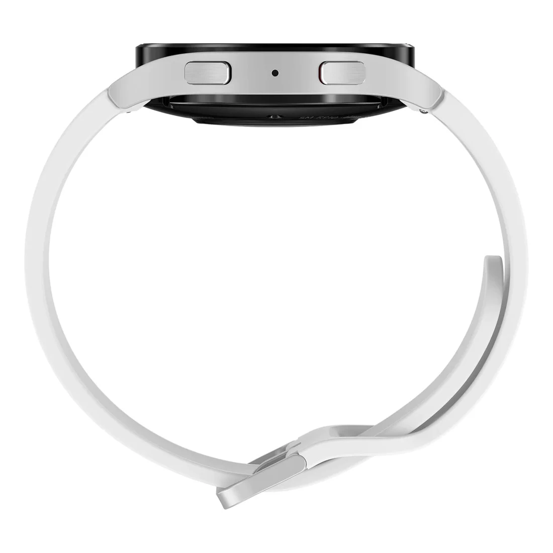 Samsung Galaxy Watch5 (4G/LTE, 44mm SM-R915) - Silver White 5 Samsung Galaxy Watch5 (4G/LTE, 44mm SM-R915) - Silver White - Image 5