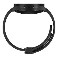 Samsung Galaxy Watch5 Pro Bluetooth 45mm SM-R920 - Black Titanium -Electronics Shop samsung galaxy watch5 pro 45mm black titanium 2