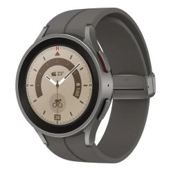 Samsung Galaxy Watch5 Pro Bluetooth 45mm SM-R920 - Grey Titanium