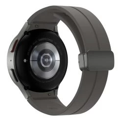 Samsung Galaxy Watch5 Pro LTE 45mm SM-R925 - Grey Titanium 9 Samsung Galaxy Watch5 Pro LTE 45mm SM-R925 - Grey Titanium -Electronics Shop samsung galaxy watch5 pro 45mm grey titanium lte