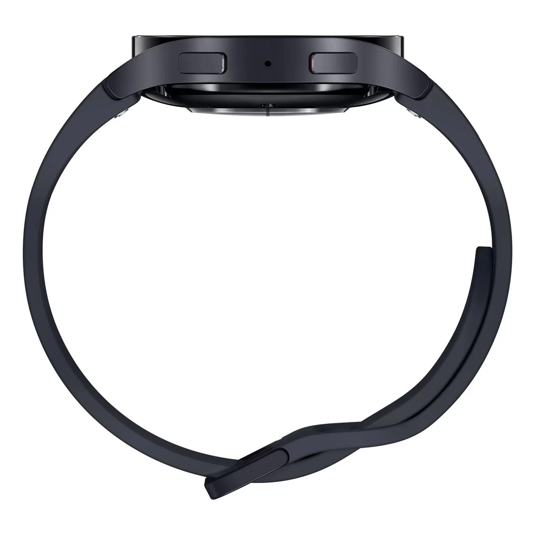 Samsung Galaxy Watch6 44mm Bluetooth SM-R940N - Graphite 4 Samsung Galaxy Watch6 44mm Bluetooth SM-R940N - Graphite - Image 4