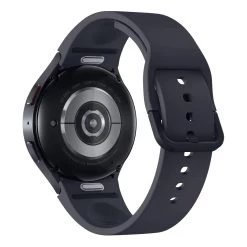 Samsung Galaxy Watch6 44mm Bluetooth SM-R940N - Graphite 9 Samsung Galaxy Watch6 44mm Bluetooth SM-R940N - Graphite -Electronics Shop samsung galaxy watch6 44mm lte graphite 3