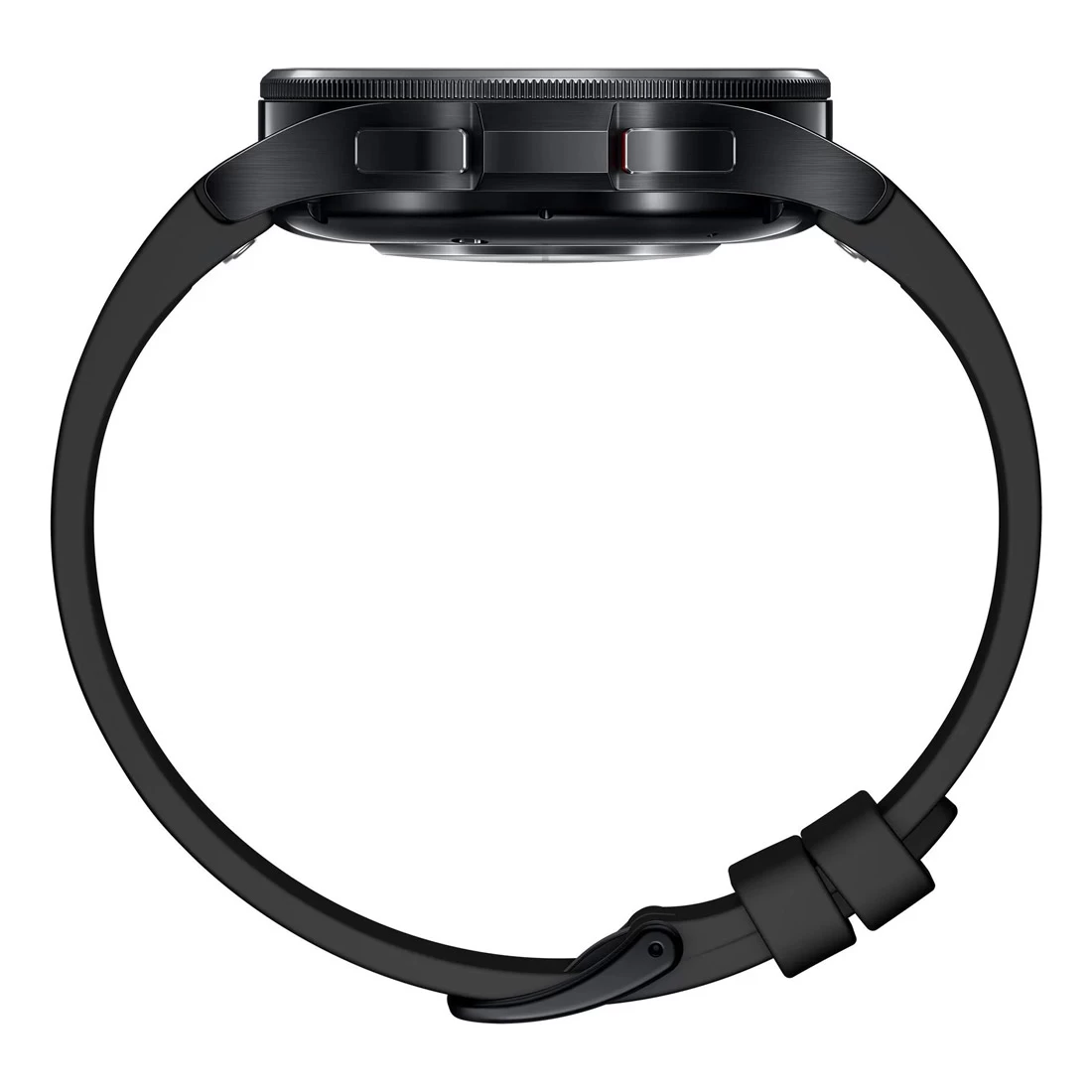 Samsung Galaxy Watch6 Classic 43mm LTE SM-R955F - Black 5 Samsung Galaxy Watch6 Classic 43mm LTE SM-R955F - Black - Image 5