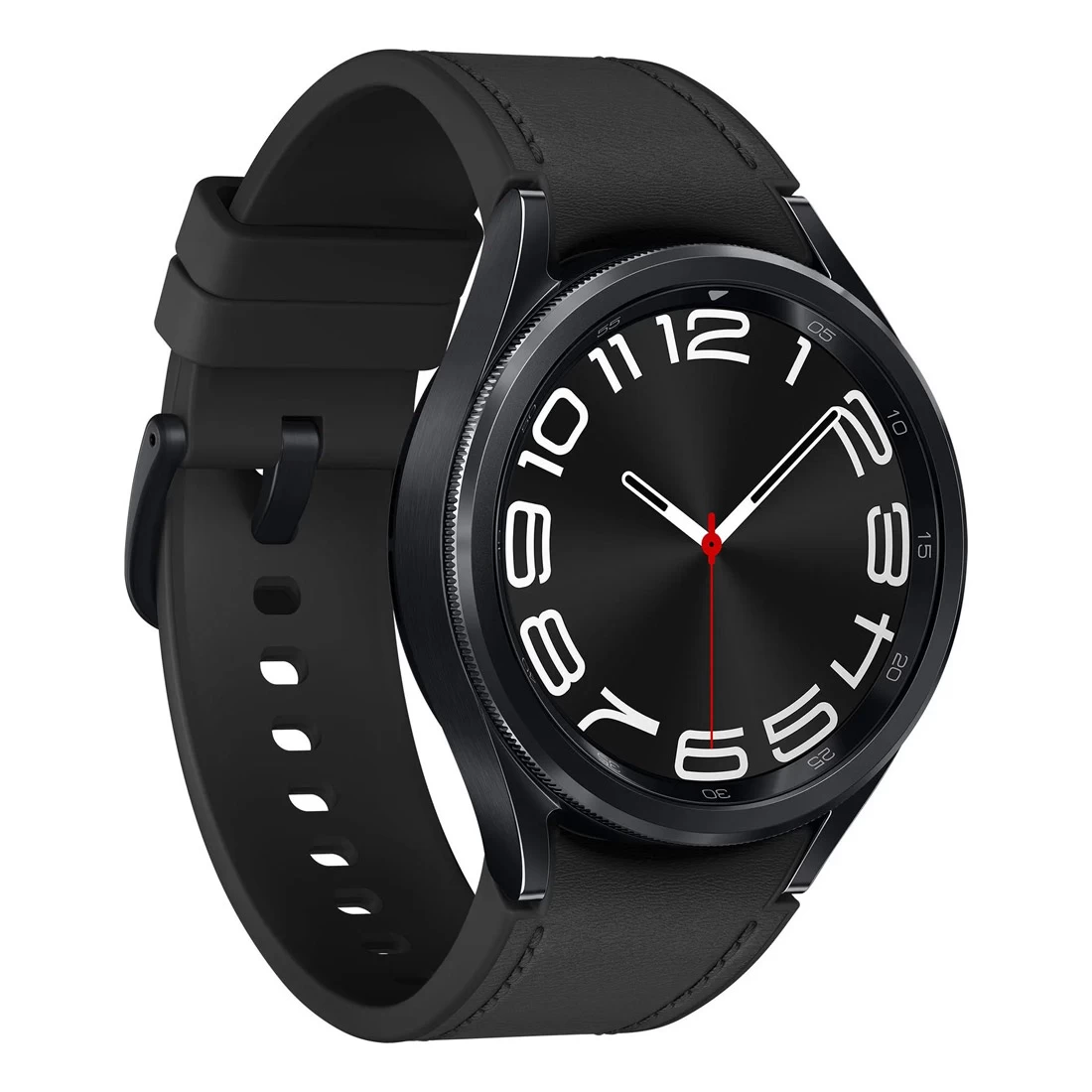 Samsung Galaxy Watch6 Classic 43mm Bluetooth SM-R950N - Black 3 Samsung Galaxy Watch6 Classic 43mm Bluetooth SM-R950N - Black - Image 3