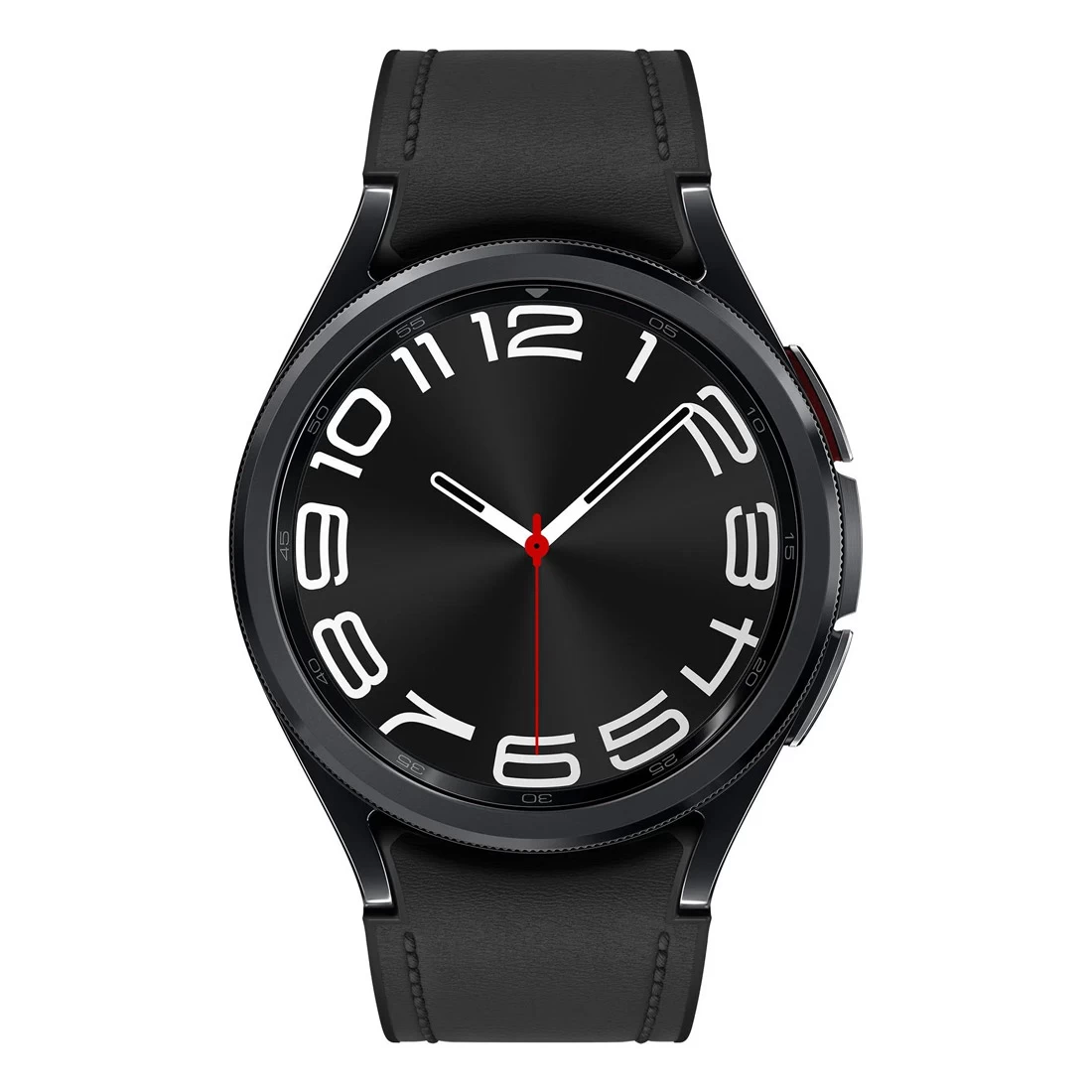 Samsung Galaxy Watch6 Classic 43mm LTE SM-R955F - Black 2 Samsung Galaxy Watch6 Classic 43mm LTE SM-R955F - Black - Image 2