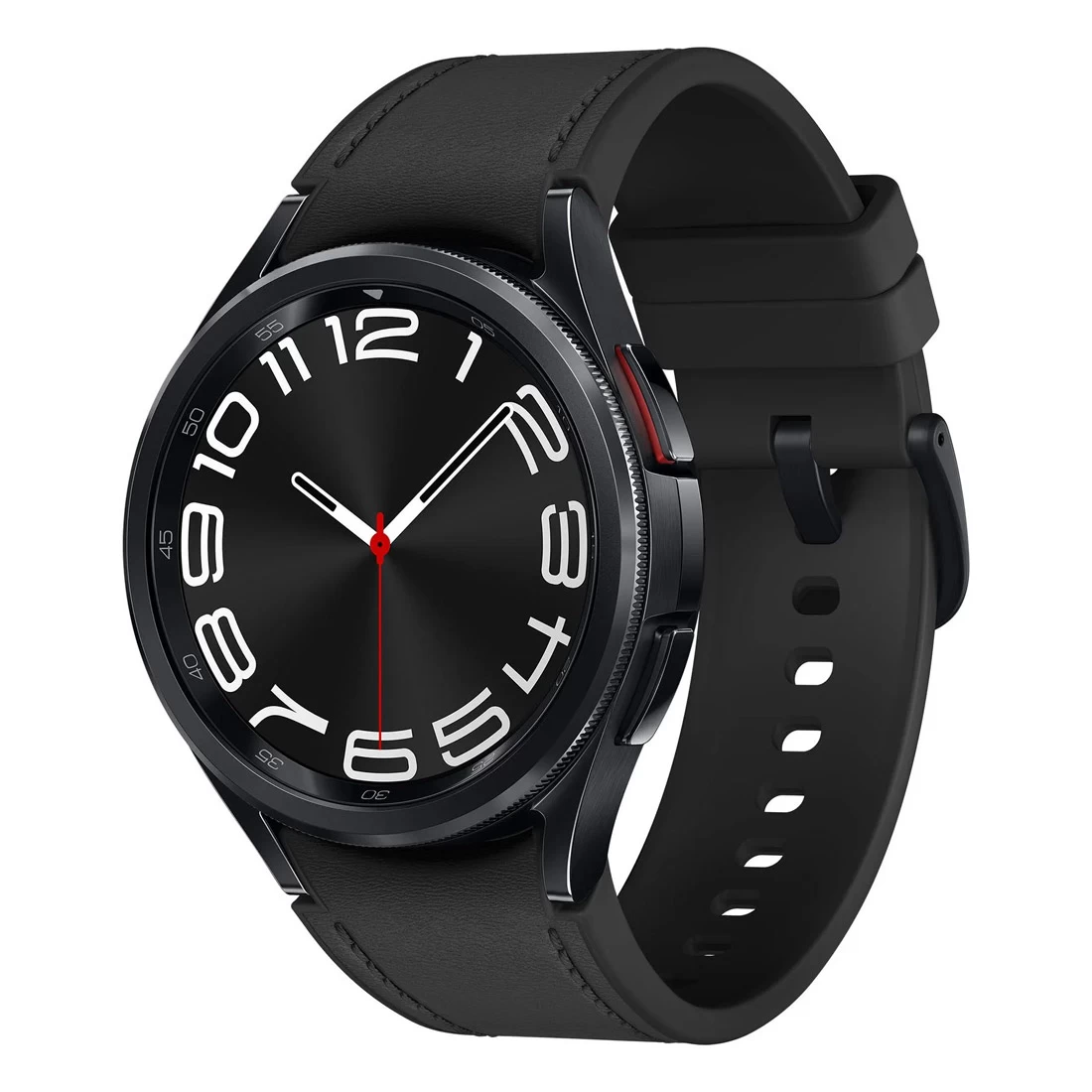 Samsung Galaxy Watch6 Classic 43mm Bluetooth SM-R950N - Black 1 Samsung Galaxy Watch6 Classic 43mm Bluetooth SM-R950N - Black