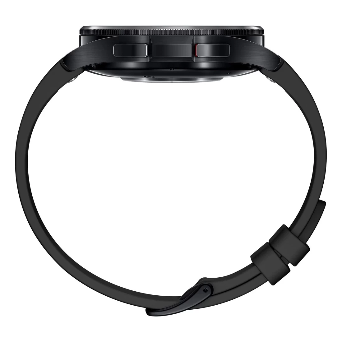 Samsung Galaxy Watch6 Classic 47mm Bluetooth SM-R960N - Black 4 Samsung Galaxy Watch6 Classic 47mm Bluetooth SM-R960N - Black - Image 4