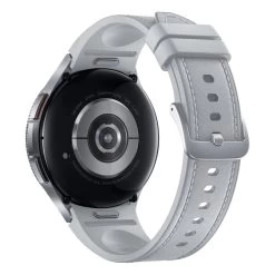 Samsung Galaxy Watch6 Classic 47mm Bluetooth SM-R960N - Silver -Electronics Shop samsung galaxy watch6 classic 47mm silver 2