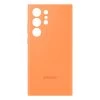 Samsung Galaxy S23 Ultra Silicone Case EF-PS918TOEGWW - Orange