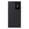 Samsung Galaxy S23 Ultra View Wallet Case EF-ZS918CBEGWW - Black