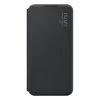 Samsung Galaxy S22 Smart LED View Cover EF-NS901PBEGWW - Black