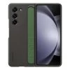 Samsung Galaxy Z Fold5 Standing Case With Strap EF-MF946CBEGWW - Graphite
