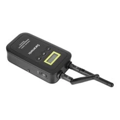 Saramonic VmicLink5 5.8Ghz Hifi Wireless Microphone System -Electronics Shop saramonic 5 hifi wireless microphone system 8