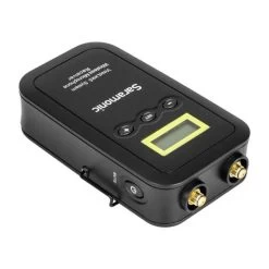 Saramonic VmicLink5 5.8Ghz Hifi Wireless Microphone System -Electronics Shop saramonic 5.8ghz hifi wireless microphone system