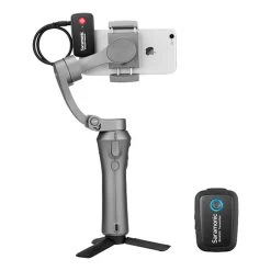 Saramonic Blink500 B1 Digital Camera-Mount Wireless Omni Lavalier Microphone System (RX+TX) 9 Saramonic Blink500 B1 Digital Camera-Mount Wireless Omni Lavalier Microphone System (RX+TX) -Electronics Shop saramonic blink 500 b1 sampe