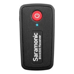 Saramonic Blink500 B1 Digital Camera-Mount Wireless Omni Lavalier Microphone System (RX+TX) 8 Saramonic Blink500 B1 Digital Camera-Mount Wireless Omni Lavalier Microphone System (RX+TX) -Electronics Shop saramonic blink 500 b2 1 1