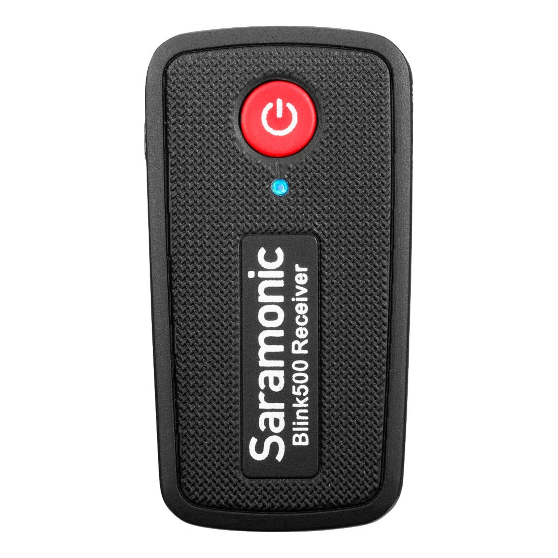 Saramonic Blink500 B1 Digital Camera-Mount Wireless Omni Lavalier Microphone System (RX+TX) 4 Saramonic Blink500 B1 Digital Camera-Mount Wireless Omni Lavalier Microphone System (RX+TX) - Image 4