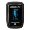 Saramonic Blink 500 ProX RX Dual-Channel Camera-Mount Digital Wireless Receiver (2.4 GHz)