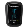 Saramonic Blink 500 ProX TX Transmitter With Built-In Mic And Lavalier Mic (2.4 GHz)