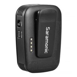 Saramonic Blink 500 ProX TXR Transmitter/Recorder With Built-In Mic And Lavalier Mic (2.4 GHz) -Electronics Shop saramonic blink 500 prox txr transmitter recorder 1