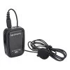 Saramonic Blink 500 ProX TXR Transmitter/Recorder With Built-In Mic And Lavalier Mic (2.4 GHz)