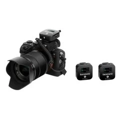 Saramonic Blink900 B2 Digital Camera-Mount Wireless Omni Lavalier Microphone System -Electronics Shop saramonic blink900 b2 4