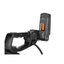 Saramonic Uwmic9 RX-XLR9 Compact Plug-on Wireless Receiver -Electronics Shop saramonic compact plug on wireless receiver 1