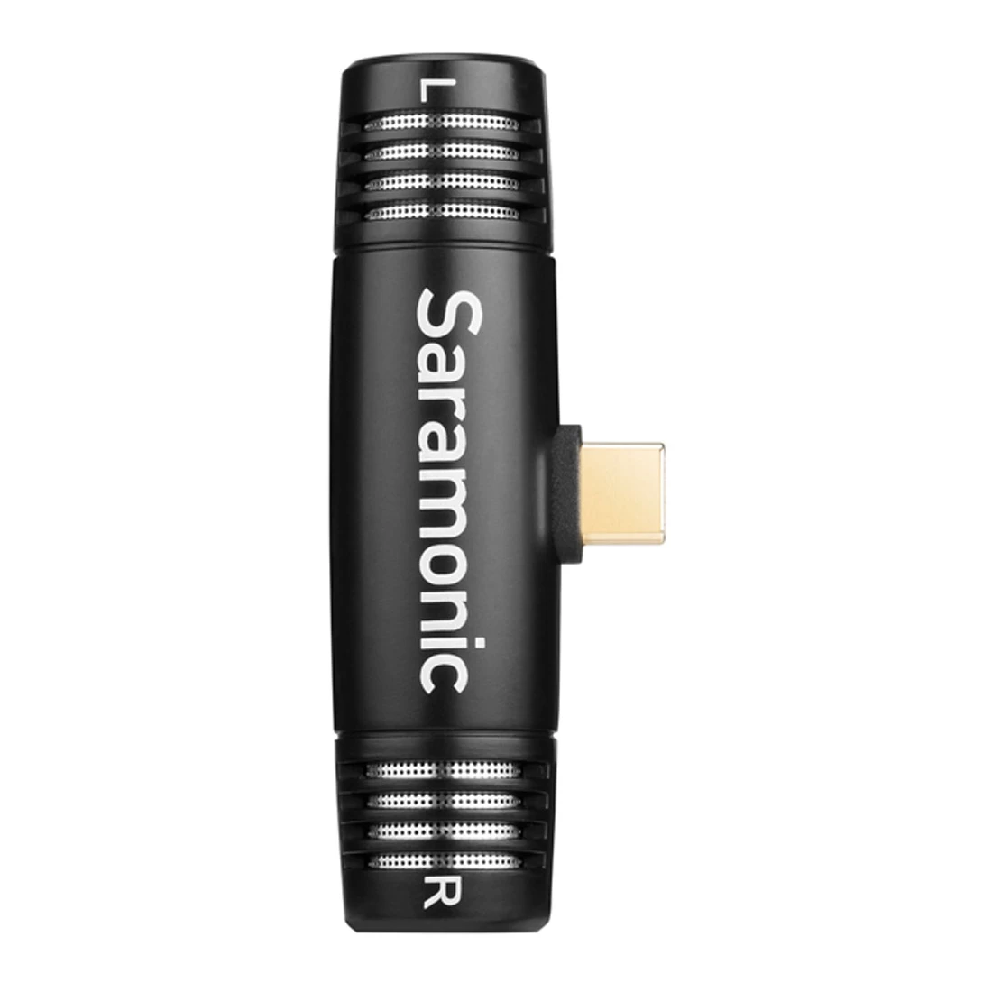 Saramonic SPMIC510UC Compact Stereo Microphone For Android Devices With USB Type-C Connector 1 Saramonic SPMIC510UC Compact Stereo Microphone For Android Devices With USB Type-C Connector