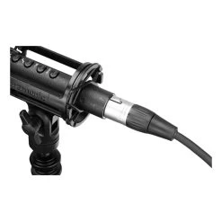 Saramonic SoundBird T3 Directional Condenser Shotgun Microphone -Electronics Shop saramonic directional condenser microphone 1