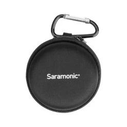 Saramonic DK3D Omnidirectional Lavalier Microphone TA5F Mini XLR 5-Pin Connector -Electronics Shop saramonic dk3d omnidirectional lavalier microphone4 1