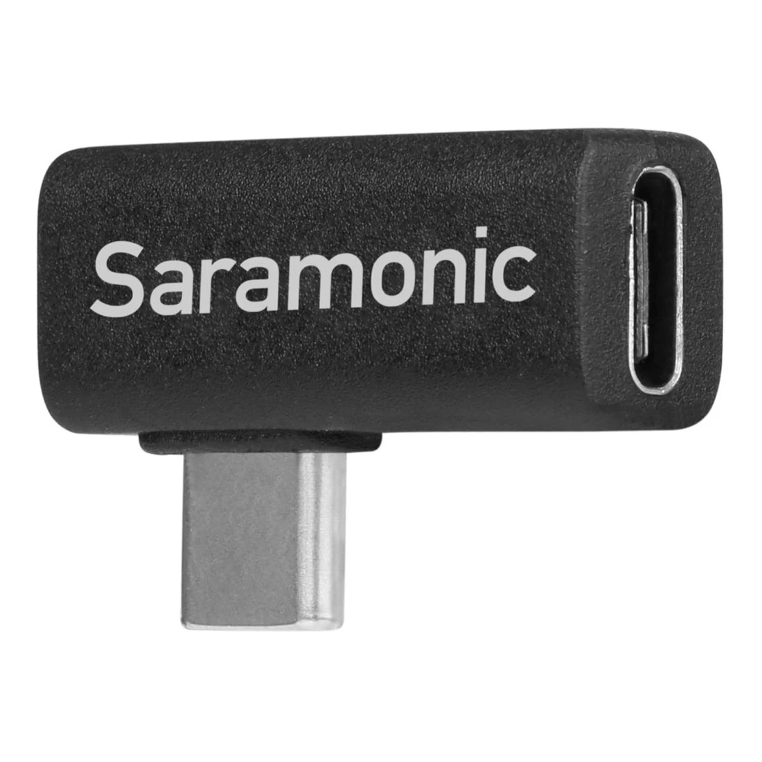 Saramonic LavMicro U3C Dual Omnidirectional Lavalier Microphones With USB Type-C Connector For Android Devices 4 Saramonic LavMicro U3C Dual Omnidirectional Lavalier Microphones With USB Type-C Connector For Android Devices - Image 4