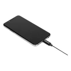 Saramonic LavMicro U3C Dual Omnidirectional Lavalier Microphones With USB Type-C Connector For Android Devices 7 Saramonic LavMicro U3C Dual Omnidirectional Lavalier Microphones With USB Type-C Connector For Android Devices -Electronics Shop saramonic lavmicro u3c clip on lavalier microphone for the android usb c 3