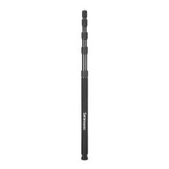 Saramonic Magic Boompole 5-Section Aluminum Microphone Boompole 3M 5 Saramonic Magic Boompole 5-Section Aluminum Microphone Boompole 3M -Electronics Shop saramonic magic boom pole 3m2